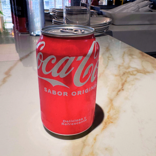 Coca Cola 