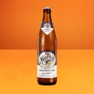 Maisel's Weisse bezalkoholno pivo 0.5l