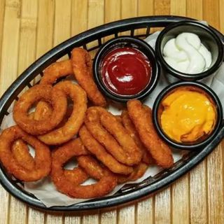 Onion Rings