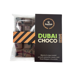 Dubai chocolate 50 g