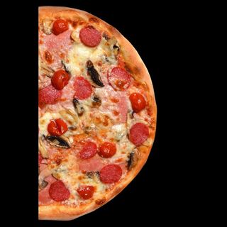 Піца Пепероні (30см/670г)