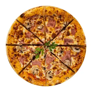Pizza Royale