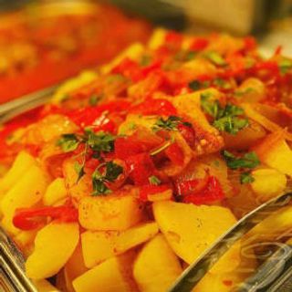 CARTOFI TARANESTI 200G