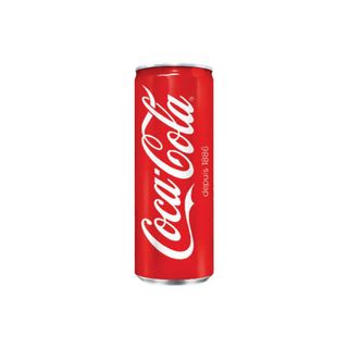 Coca Cola - Classique  . Canette