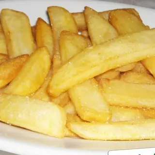 Patatine fritte