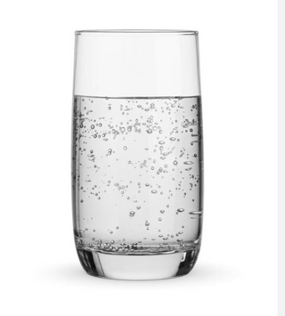 Agua Con Gas
