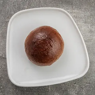 Ржаная булочка 