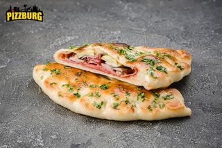 Піцоне м'ясний (250г)