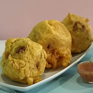 Papa Rellena