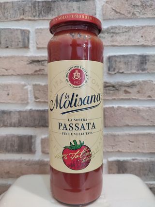 Passata la Molisana 690 gr