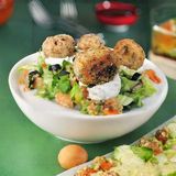 Кюфтенца от киноа (250г)