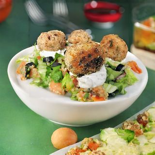 Кюфтенца от киноа (250г)