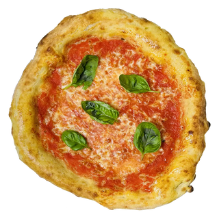  Margherita
