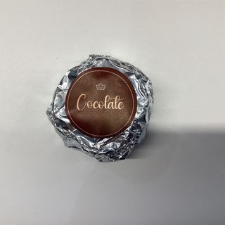 Alfajor Artesanal Argentino de Coco