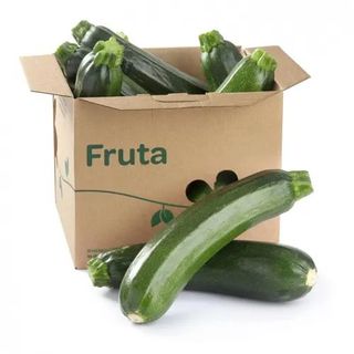 Calabacin Carrefour Granel (Aprox.1 Kg.)