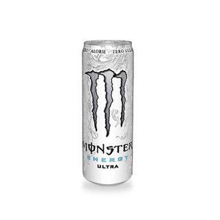 Monster Ultra White