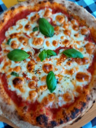 Margherita