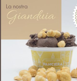 Gianduia