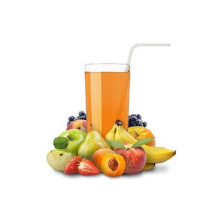 Mixed Fresh Juice