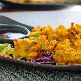 Pakora Vegetable