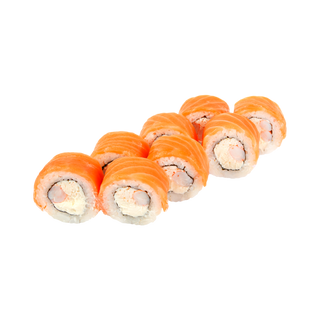 Ролл "Тамаши" (8 шт.)