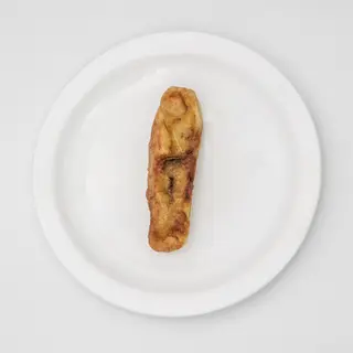 Pastel de yuca