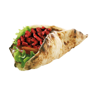 Mc Cheese Kebab Veau/Dinde