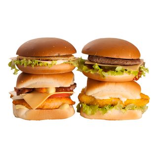 Сет Тріплайн (690г)