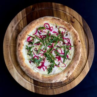 Піца Тартуфо (30см/440г)