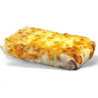 Taco seek kabab al Horno