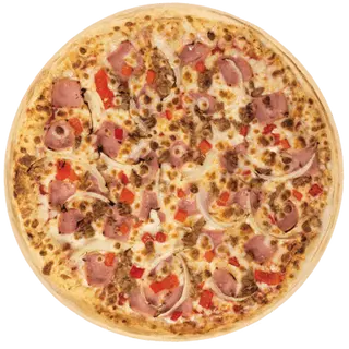 Mediana Supremazia