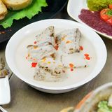 ორაგული ბაჟეში