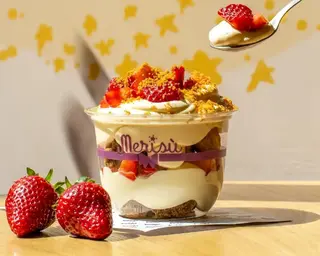 Strawberry
