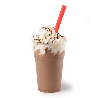 Frappuccino Guanduja