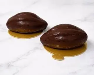 Cacao realistica