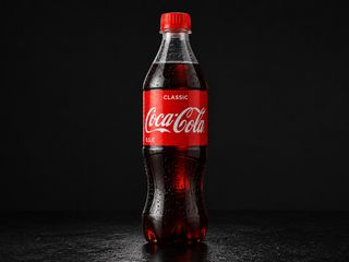 Кола 0,5 (0,5l)