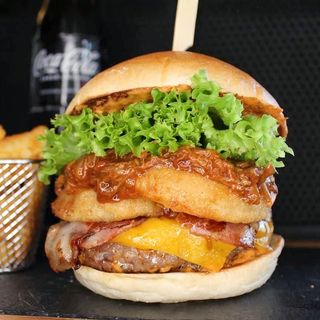 Origen Burger