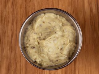 Соус Базиліковий