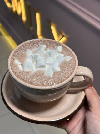 Какао натуральне