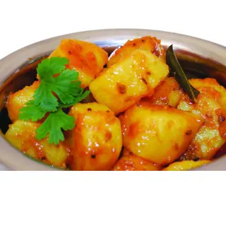 Mombay Alu