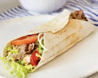 Rollo Kebab