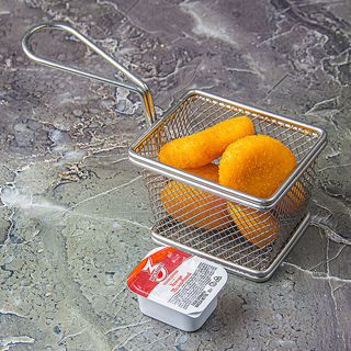 Куриные наггетсы
