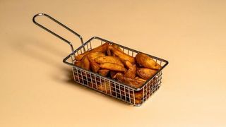 მექსიკური კარტოფილი