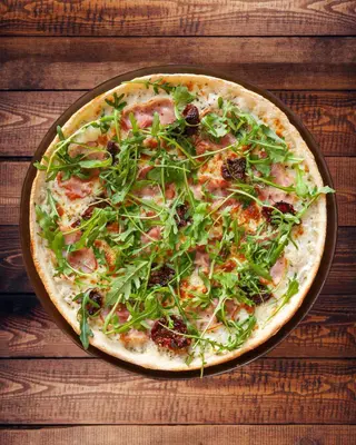 Pizza Francesco 25cm