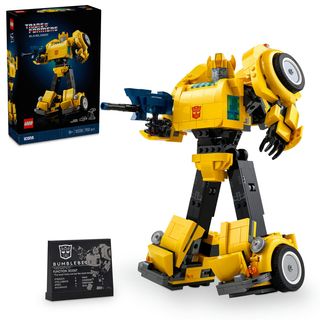 LEGO Bumblebee - 10338