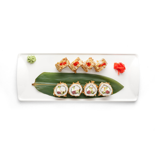 Bonito Roll
