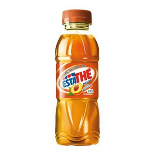Tè alla pesca 40 cl