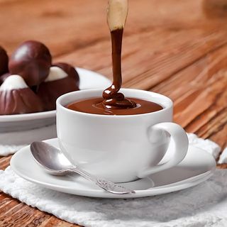 Chocolat Chaud