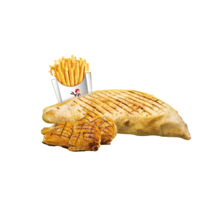 Kibadi Poulet