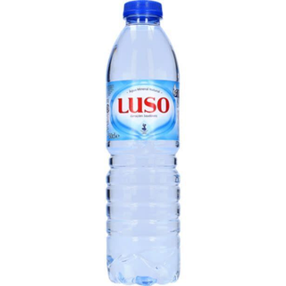 Água 0.33L